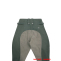 WWII German SS M43 Field Grey Gabardine Mounted Troops Riding Breeches WW2 german uniform,SS uniform,waffen SS,gestapo,SS Trousers,German SS Gabardine Trousers,WW2 uniforms,wii uniforms,WWII german militaria,WWII german,reenactment  shop,reenactment uniforms,german WW2 uniforms,german WW2 militaria,WW2 reproduction,german officer uniform,replica military uniforms,saving private ryan uniforms