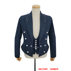 WWII German Luftwaffe Officers Mess Dress & Vest WW2 german uniform,Luftwaffe uniform,german army uniform,german airforce,Luftwaffe dreSS,German Luftwaffe Gabardine Tunic,WW2 uniforms,wii uniforms,WWII german militaria,WWII german,reenactment  shop,reenactment uniforms,german WW2 uniforms,german WW2 militaria,WW2 reproduction,german officer uniform,replica military uniforms,saving private ryan uniforms