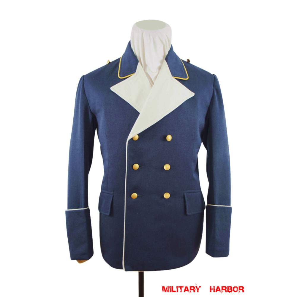 WWII German Luftwaffe Gabardine formal dress WWII German Luftwaffe Gabardine formal dress