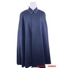 WWII German Luftwaffe blue Gabardine cape WW2 german uniform,Luftwaffe uniform,german army uniform,german airforce,Luftwaffe cape,German Luftwaffe Gabardine Tunic,WW2 uniforms,wii uniforms,WWII german militaria,WWII german,reenactment  shop,reenactment uniforms,german WW2 uniforms,german WW2 militaria,WW2 reproduction,german officer uniform,replica military uniforms,saving private ryan uniforms