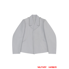WWII German Luftwaffe Officer White Gabardine flight tunic Fliegerbluse I WW2 German Luftwaffe gabardine Tunic,WW2 german Luftwaffe uniforms,WWII Luftwaffe uniform,WWII german Luftwaffe militaria,ww2 german Luftwaffe jacket