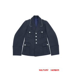 WWII German Luftwaffe M35 General Officer Gabardine Jacket dress tunic short cut WW2 german uniform,luftwaffe uniform,german army uniform,heer,m35 tunic,German Luftwaffe Gabardine Tunic,WW2 uniforms,wii uniforms,WWII german militaria,WWII german,reenactment  shop,reenactment uniforms,german WW2 uniforms,german WW2 militaria,WW2 reproduction,german officer uniform,replica military uniforms,saving private ryan uniforms