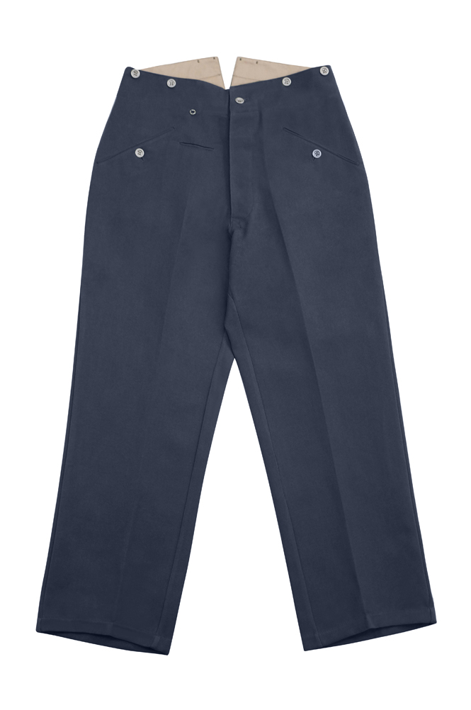 WW2 german uniform,Luftwaffe uniform,german army uniform,german airforce,Luftwaffe Trousers,German Luftwaffe Gabardine Trousers,WW2 uniforms,wii uniforms,WWII german militaria,WWII german,reenactment  shop,reenactment uniforms,german WW2 uniforms,german WW2 militaria,WW2 reproduction,german officer uniform,replica military uniforms,saving private ryan uniforms