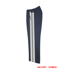WWII German Luftwaffe General Gabardine Straight Trousers WW2 german uniform,Luftwaffe uniform,german army uniform,german airforce,Luftwaffe Trousers,German Luftwaffe Gabardine Trousers,WW2 uniforms,wii uniforms,WWII german militaria,WWII german,reenactment  shop,reenactment uniforms,german WW2 uniforms,german WW2 militaria,WW2 reproduction,german officer uniform,replica military uniforms,saving private ryan uniforms