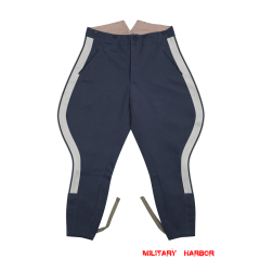 WWII German Luftwaffe General Blue Grey Gabardine Breeches WW2 german uniform,Luftwaffe uniform,german army uniform,german airforce,Luftwaffe Breeches,German Luftwaffe Gabardine Trousers,WW2 uniforms,wii uniforms,WWII german militaria,WWII german,reenactment  shop,reenactment uniforms,german WW2 uniforms,german WW2 militaria,WW2 reproduction,german officer uniform,replica military uniforms,saving private ryan uniforms