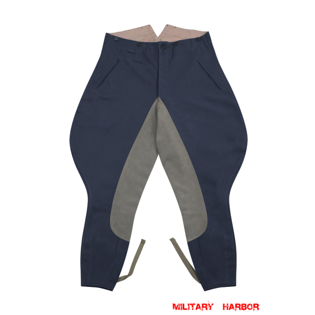 WWII German Luftwaffe Officer Blue Grey Gabardine Riding Breeches WW2 german uniform,Luftwaffe uniform,german army uniform,german airforce,Luftwaffe Breeches,German Luftwaffe Gabardine Trousers,WW2 uniforms,wii uniforms,WWII german militaria,WWII german,reenactment  shop,reenactment uniforms,german WW2 uniforms,german WW2 militaria,WW2 reproduction,german officer uniform,replica military uniforms,saving private ryan uniforms