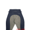 WWII German Luftwaffe M43 Blue Grey Gabardine Mounted Troops Riding Breeches WW2 german uniform,Luftwaffe uniform,german army uniform,german airforce,Luftwaffe Breeches,German Luftwaffe Gabardine Trousers,WW2 uniforms,wii uniforms,WWII german militaria,WWII german,reenactment  shop,reenactment uniforms,german WW2 uniforms,german WW2 militaria,WW2 reproduction,german officer uniform,replica military uniforms,saving private ryan uniforms