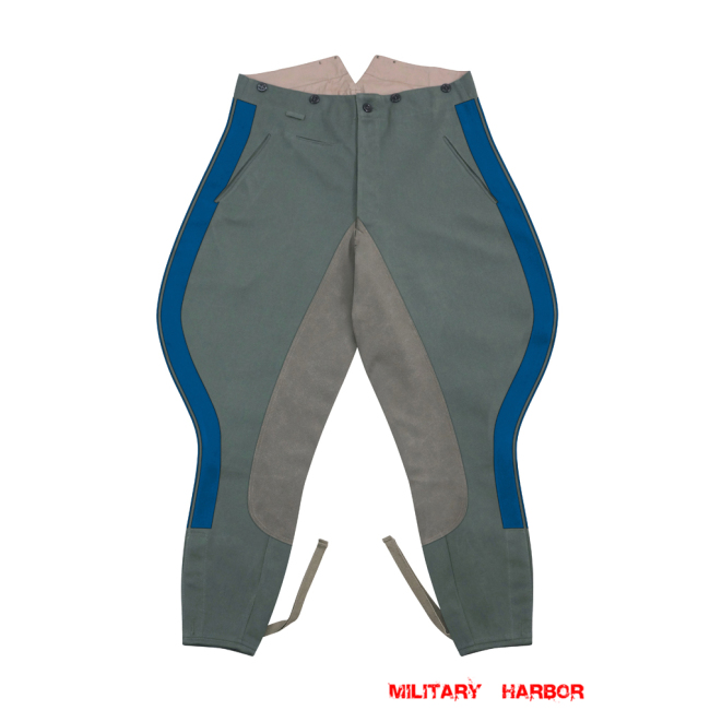 WWII German Kriegsmarine Coastal General Field Grey Gabardine Riding Breeches WW2 german uniform,Kriegsmarine uniform,german army uniform,german navy,Kriegsmarine Breeches,German Kriegsmarine Gabardine Trousers,WW2 uniforms,wii uniforms,WWII german militaria,WWII german,reenactment  shop,reenactment uniforms,german WW2 uniforms,german WW2 militaria,WW2 reproduction,german officer uniform,replica military uniforms,saving private ryan uniforms