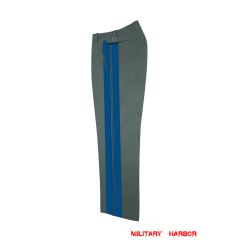 WWII German Kriegsmarine Coastal General Field Grey Gabardine Straight Trousers WW2 german uniform,Kriegsmarine uniform,german army uniform,german navy,Kriegsmarine Breeches,German Kriegsmarine Gabardine Trousers,WW2 uniforms,wii uniforms,WWII german militaria,WWII german,reenactment  shop,reenactment uniforms,german WW2 uniforms,german WW2 militaria,WW2 reproduction,german officer uniform,replica military uniforms,saving private ryan uniforms