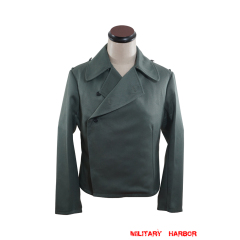 WWII German Heer assault gunner gabardine wrap jacket WW2 german uniform,panzer uniform,german army uniform,Blitz,german panzer,wehrmacht panzer uniforms,WWII uniforms,reenactment uniforms,WW2 reproduction,german WWII uniforms,militaria german,german WW2 militaria,WWII jackets,german panzer jacket,german tunic WW2,panzer wrap jacket,WWII field uniforms,WW2 tank uniforms ,german tank uniforms