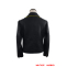 WWII German Heer signal panzer black gabardine wrap jacket WW2 german uniform,panzer uniform,german army uniform,Blitz,german panzer,wehrmacht panzer uniforms,WWII uniforms,reenactment uniforms,WW2 reproduction,german WWII uniforms,militaria german,german WW2 militaria,WWII jackets,german panzer jacket,german tunic WW2,panzer wrap jacket,WWII field uniforms,WW2 tank uniforms ,german tank uniforms