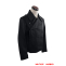 WWII German SS panzer EM black gabardine wrap jacket WW2 german uniform,panzer uniform,german army uniform,Blitz,german panzer,SS panzer uniforms,WWII uniforms,reenactment uniforms,WW2 reproduction,german WWII uniforms,militaria german,german WW2 militaria,WWII jackets,german panzer jacket,german tunic WW2,panzer wrap jacket,WWII field uniforms,WW2 tank uniforms ,german tank uniforms