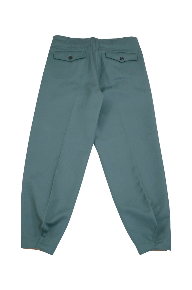 WW2 German police gabardine  panzer trousers,WW2 german police uniforms,WWII police uniform,WWII german police militaria,ww2 german police trousers