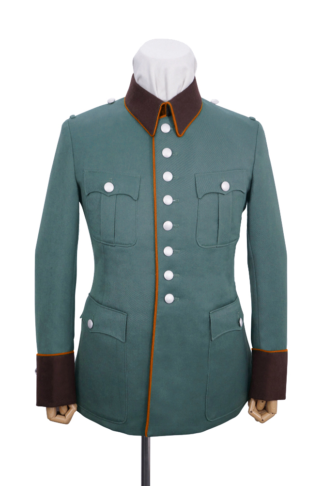 Gendarmerie 2