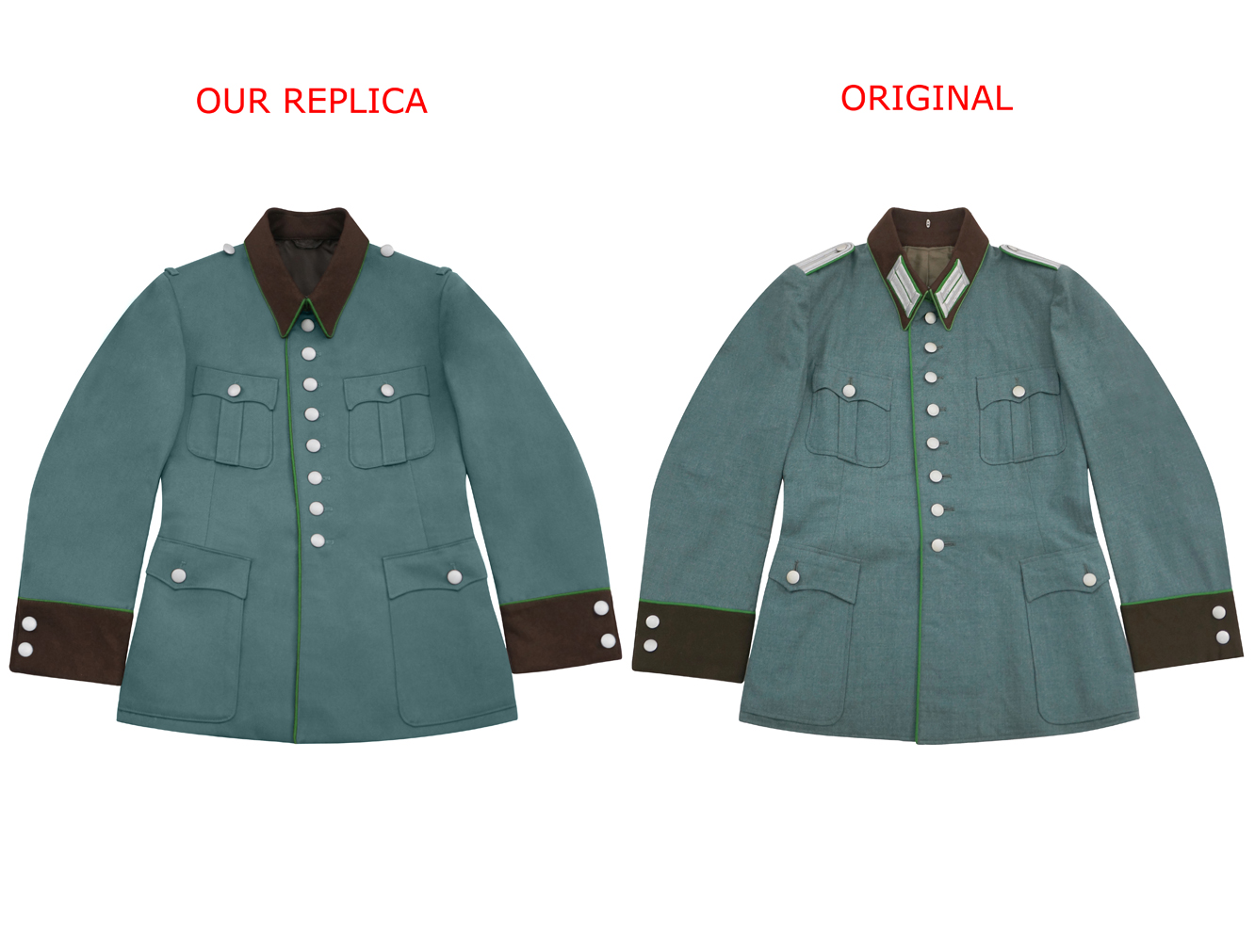 WW2 German police gabardine Tunic,WW2 german police uniforms,WWII police uniform,WWII german police militaria,ww2 german police jacket