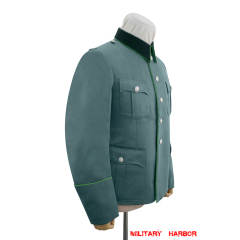 WW2 German police gabardine Tunic,WW2 german police uniforms,WWII police uniform,WWII german police militaria,ww2 german police jacket
