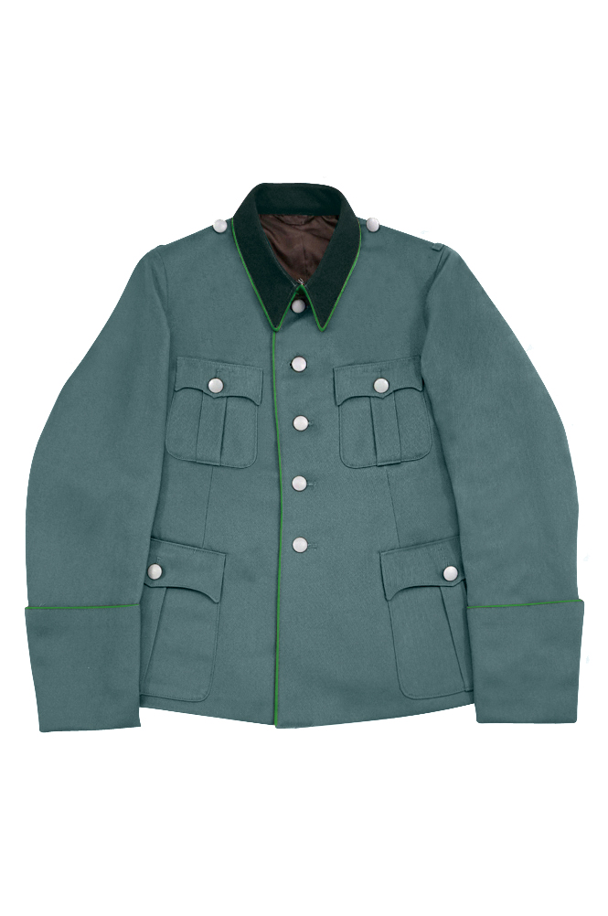 WW2 German police gabardine Tunic,WW2 german police uniforms,WWII police uniform,WWII german police militaria,ww2 german police jacket