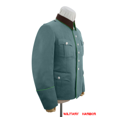WW2 German police gabardine Tunic,WW2 german police uniforms,WWII police uniform,WWII german police militaria,ww2 german police jacket