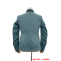 WWII German Police General Officer Gabardine Service Tunic Jacket With Deep Green Collar 5 Buttons WW2 German police gabardine Tunic,WW2 german police uniforms,WWII police uniform,WWII german police militaria,ww2 german police jacket