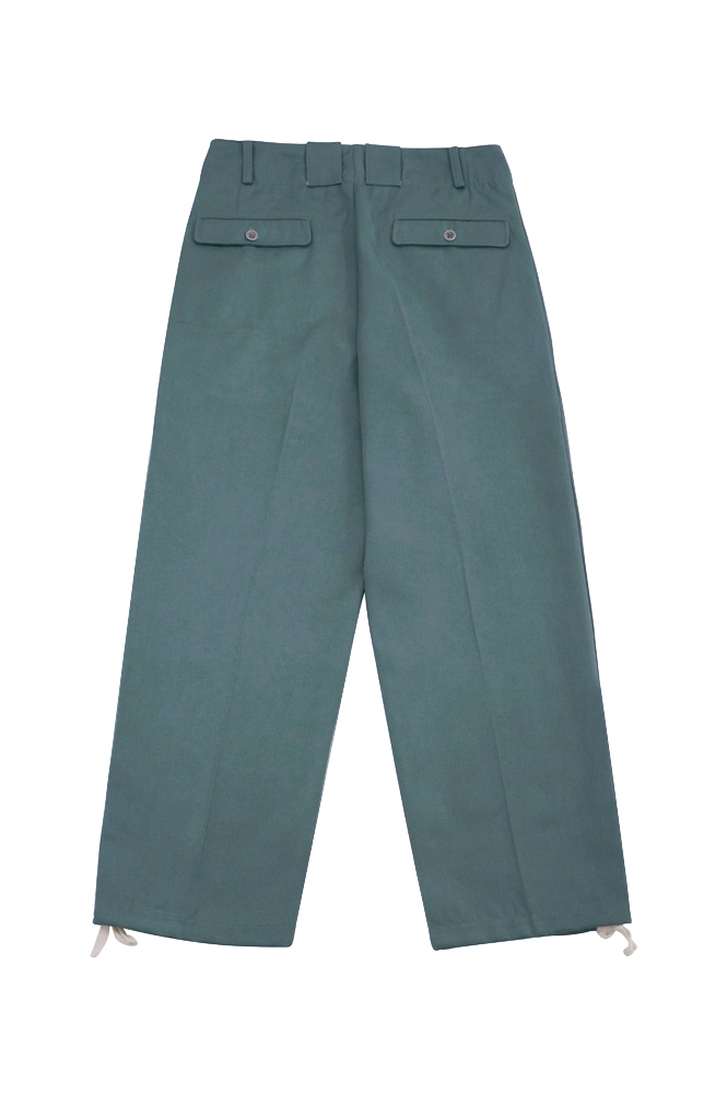 WW2 German police gabardine trousers,WW2 german police uniforms,WWII police uniform,WWII german police militaria,ww2 german police trousers
