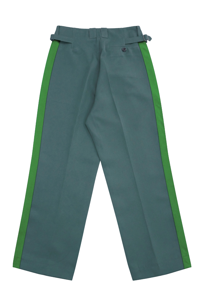 WW2 German police gabardine trousers,WW2 german police uniforms,WWII police uniform,WWII german police militaria,ww2 german police trousers