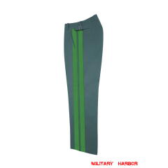 WWII German Police General Gabardine Trousers WW2 German police gabardine trousers,WW2 german police uniforms,WWII police uniform,WWII german police militaria,ww2 german police trousers