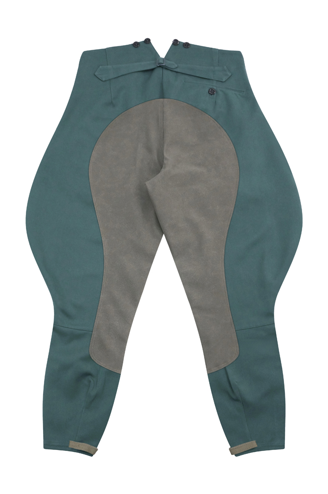 WW2 German police gabardine trousers,WW2 german police uniforms,WWII police uniform,WWII german police militaria,ww2 german police trousers