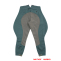 WWII German Police Officer Gabardine Riding Breeches WW2 German police gabardine trousers,WW2 german police uniforms,WWII police uniform,WWII german police militaria,ww2 german police trousers