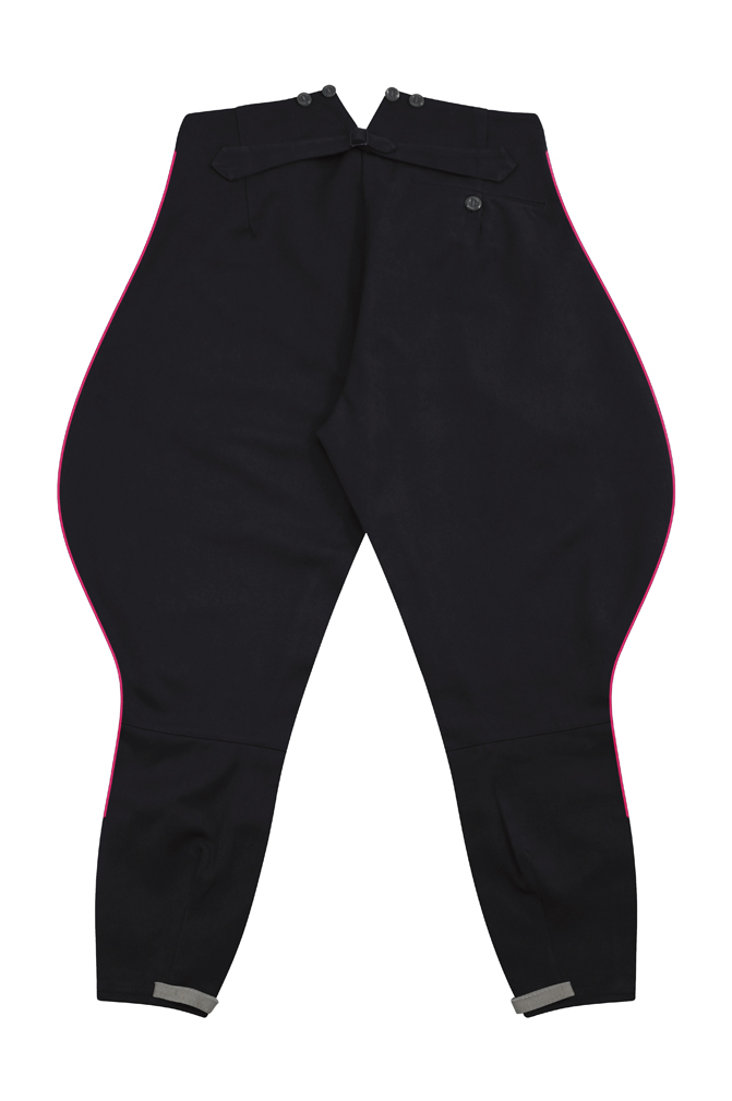WW2 German police gabardine trousers,WW2 german police uniforms,WWII police uniform,WWII german police militaria,ww2 german police trousers