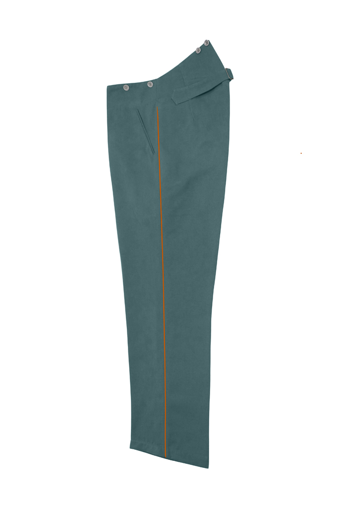 Gendarmerie