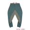 WWII German Police M40 Gabardine Mounted Troops Riding Breeches WW2 German police gabardine trousers,WW2 german police uniforms,WWII police uniform,WWII german police militaria,ww2 german police trousers