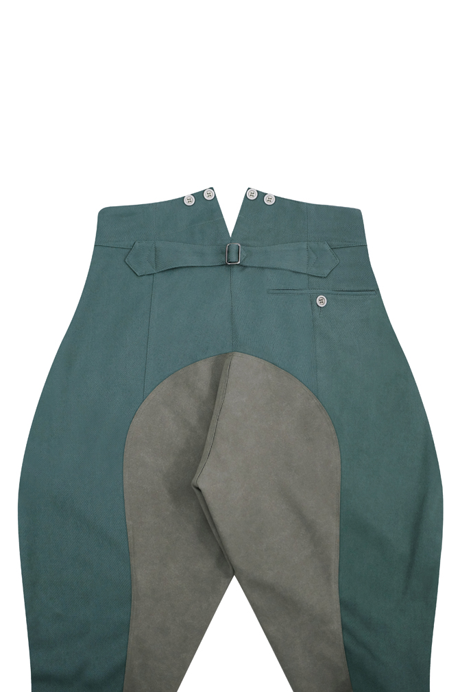 WW2 German police gabardine trousers,WW2 german police uniforms,WWII police uniform,WWII german police militaria,ww2 german police trousers