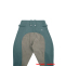 WWII German Police M43 Gabardine Mounted Troops Riding Breeches WW2 German police gabardine trousers,WW2 german police uniforms,WWII police uniform,WWII german police militaria,ww2 german police trousers