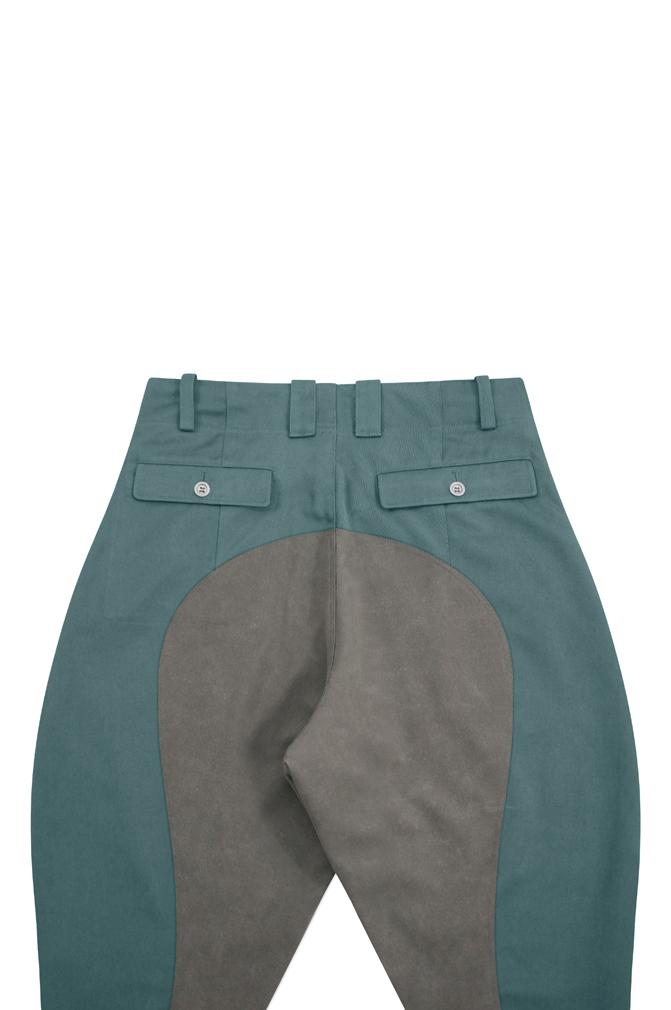 WW2 German police gabardine trousers,WW2 german police uniforms,WWII police uniform,WWII german police militaria,ww2 german police trousers