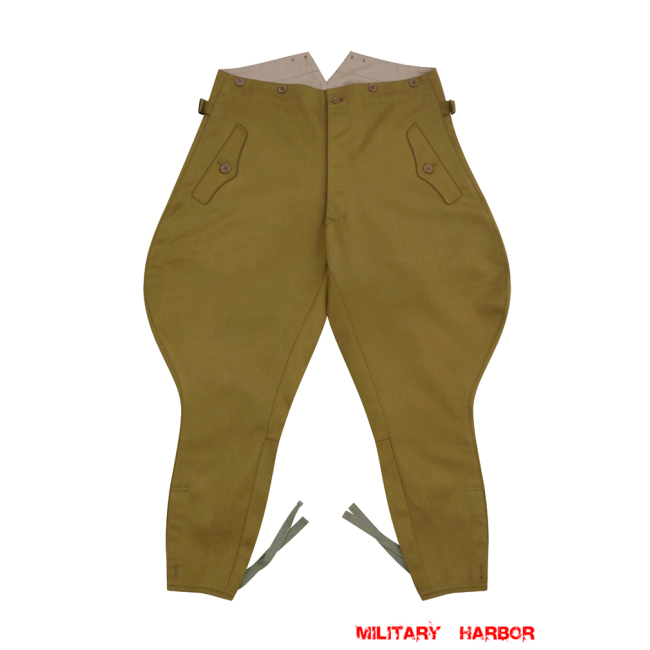 WWII German Political Party Gabardine Breeches ww2 german leader parade uniforms,Political uniforms,ww2 german leader uniforms,ww2 german Political uniforms,ww2 german Party uniforms,Nsdap uniforms,German Nsdap uniforms,Nsdap Breeches