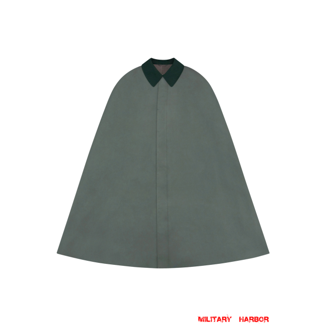 WWII German Heer General / Officer Gabardine Cape WW2 german Cape Cloak,Luftwaffe Cape Cloak,german army Cape Cloak, Luftwaffe cape, WW2 Cape Cloaks,wii Cape Cloaks,WWII german militaria,WWII german,reenactment shop,reenactment Cape Cloaks,german WW2 Cape Cloaks,german WW2 militaria,WW2 reproduction,german officer Cape Cloak,replica military Cape Cloaks,Wehrmacht Cape Cloak,SS Cape Cloak,NSDAP Cape Cloak,RAD Cape Cloak,Kriegsmarine Cape Cloak