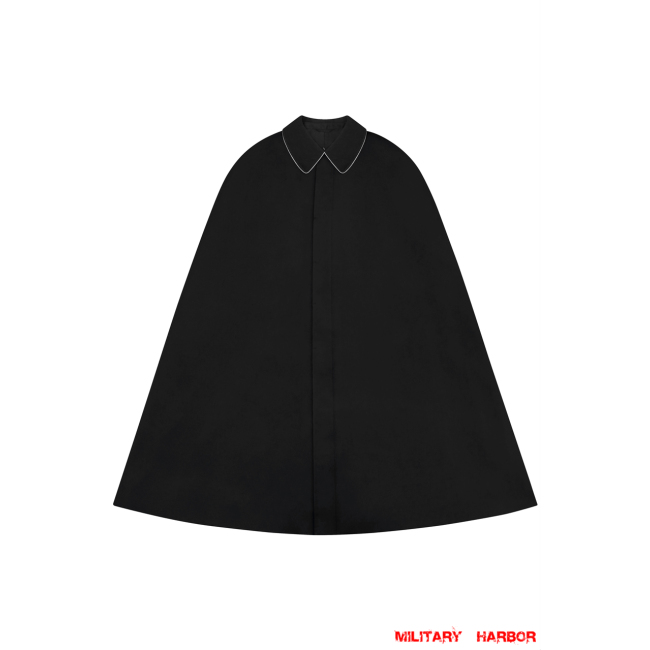 WWII German SS General / Officer Gabardine Cape WW2 german Cape Cloak,Luftwaffe Cape Cloak,german army Cape Cloak, Luftwaffe cape, WW2 Cape Cloaks,wii Cape Cloaks,WWII german militaria,WWII german,reenactment shop,reenactment Cape Cloaks,german WW2 Cape Cloaks,german WW2 militaria,WW2 reproduction,german officer Cape Cloak,replica military Cape Cloaks,Wehrmacht Cape Cloak,SS Cape Cloak,NSDAP Cape Cloak,RAD Cape Cloak,Kriegsmarine Cape Cloak