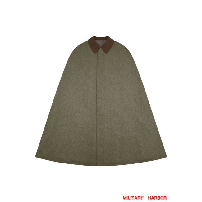 WWII German RAD Officer Wool Cape WW2 german Cape Cloak,Luftwaffe Cape Cloak,german army Cape Cloak, Luftwaffe cape, WW2 Cape Cloaks,wii Cape Cloaks,WWII german militaria,WWII german,reenactment shop,reenactment Cape Cloaks,german WW2 Cape Cloaks,german WW2 militaria,WW2 reproduction,german officer Cape Cloak,replica military Cape Cloaks,Wehrmacht Cape Cloak,SS Cape Cloak,NSDAP Cape Cloak,RAD Cape Cloak,Kriegsmarine Cape Cloak