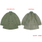 WWII German Gebirgsjäger Mountain Trooper Wind Jacket WWII German Wool Tunic,WW2 german uniforms,WWII army uniform,WWII german militaria,SS uniform,german military clothing,WW2 reproduction,M43 tunic