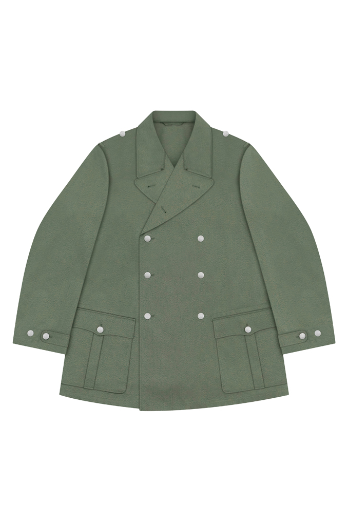 WW2 German police cotton Tunic,WW2 german police uniforms,WWII police uniform,WWII german police militaria,ww2 german police jacket,ww2 German police wind jacket