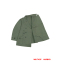WWII German Police Gebirgsjäger Mountain Trooper Mottled Green Wind Jacket II WW2 German police cotton Tunic,WW2 german police uniforms,WWII police uniform,WWII german police militaria,ww2 german police jacket,ww2 German police wind jacket
