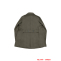 WWII German Gebirgsjäger Mountain Trooper Wind Jacket Grey WWII German Wool Tunic,WW2 german uniforms,WWII army uniform,WWII german militaria,SS uniform,german military clothing,WW2 reproduction,M43 tunic