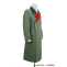 WWII German M36 Heer General fieldgrey wool Greatcoat WW2 german greatcoat,wehrmacht greatcoat,german army greatcoat,SS greatcoat,M36 Greatcoat,German Overcoats,german coat WW2,german great coat,german military coats WWII german greatcoat