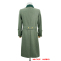 WWII German M36 Heer General fieldgrey wool Greatcoat WW2 german greatcoat,wehrmacht greatcoat,german army greatcoat,SS greatcoat,M36 Greatcoat,German Overcoats,german coat WW2,german great coat,german military coats WWII german greatcoat
