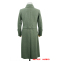 WWII German M40 Heer EM fieldgrey wool Greatcoat WW2 german greatcoat,wehrmacht greatcoat,german army greatcoat,SS greatcoat,M40 Greatcoat,German Overcoats,german coat WW2,german great coat,german military coats WWII german greatcoat
