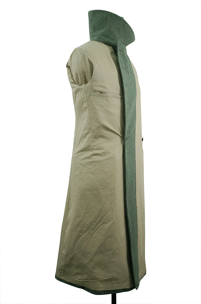 WW2 german greatcoat,wehrmacht greatcoat,german army greatcoat,SS greatcoat,M42 Guardcoat,German Overcoats,german coat WW2,german great coat,german military coats WWII german greatcoat