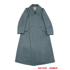 WWII German M42 Heer EM Italian Field Wool Greatcoat WW2 german greatcoat,wehrmacht greatcoat,german army greatcoat,SS greatcoat,M42 Greatcoat,German Overcoats,german coat WW2,german great coat,german military coats WWII german greatcoat