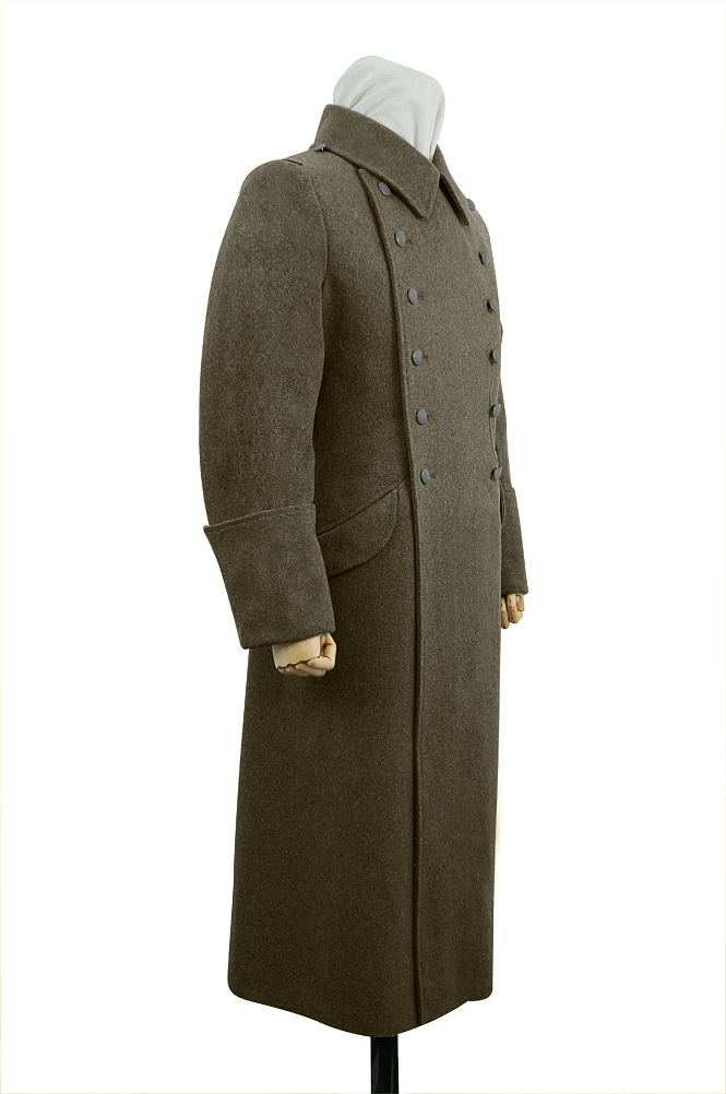 WW2 german greatcoat,wehrmacht greatcoat,german army greatcoat,SS greatcoat,M42 Greatcoat,German Overcoats,german coat WW2,german great coat,german military coats WWII german greatcoat