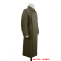 WWII German M40 Heer DAK EM Brown wool Greatcoat WW2 german greatcoat,wehrmacht greatcoat,german army greatcoat,SS greatcoat,M42 Greatcoat,German Overcoats,german coat WW2,german great coat,german military coats WWII german greatcoat