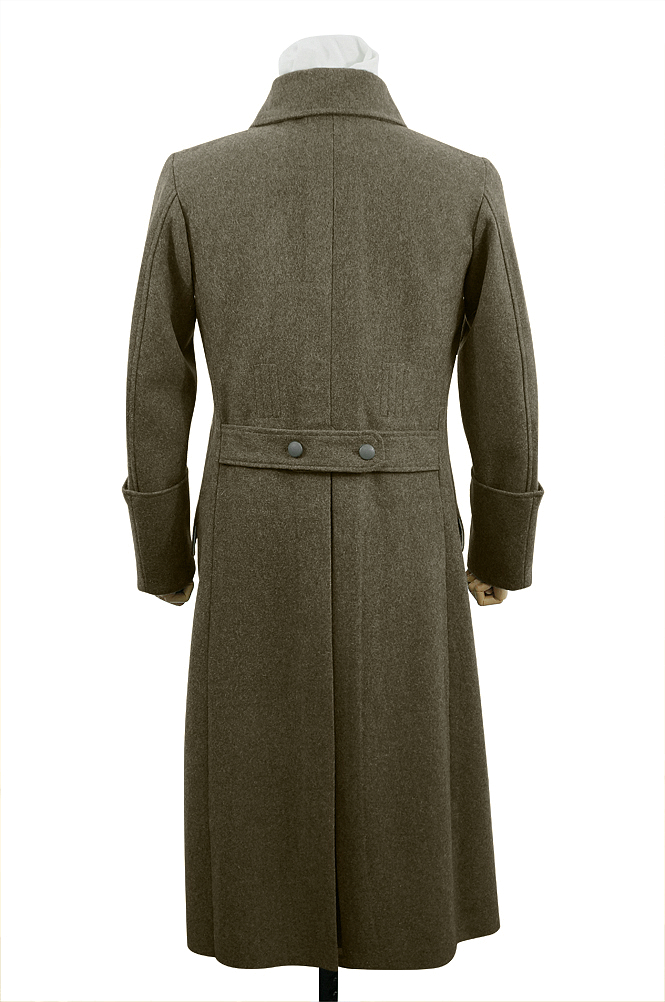 WW2 german greatcoat,wehrmacht greatcoat,german army greatcoat,SS greatcoat,M42 Greatcoat,German Overcoats,german coat WW2,german great coat,german military coats WWII german greatcoat